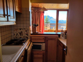 Résidence Les Chavonnes - Appartement 2 pièces de 43m² pour 5/6 personnes MAE-7824